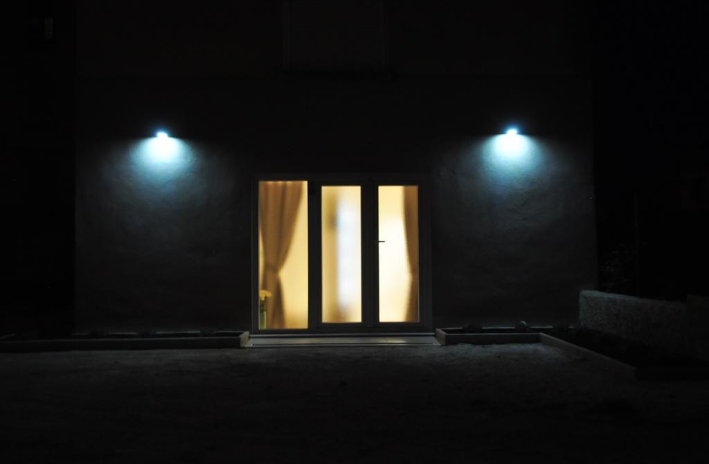 Amfora Deluxe Studio Pula Exterior photo